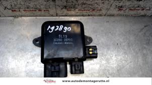 O115012 Gebruikte koelvinweerstand Mitsubishi Lancer
