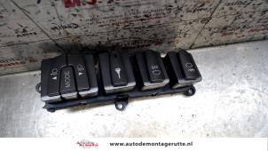 O98531 Gebruikte schakelaar koplamp ihv Fiat Bravo