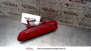 O80431 Gebruikte deurgreep 4deurs links-voor Honda Jazz