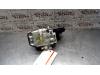 Gebruikte Slotmechaniek Portier 4Deurs links-achter Honda Jazz O83455