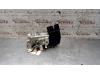 Gebruikte Slotmechaniek Portier 4Deurs links-achter Honda Jazz O83455