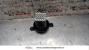 O131339 Gebruikte kachel weerstand Honda Jazz
