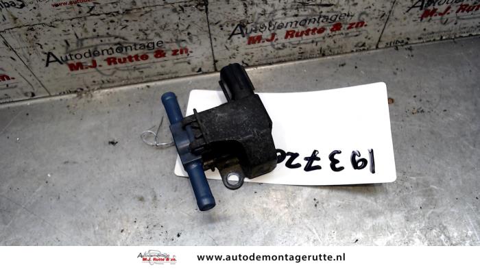 Gebruikte Vacuum ventiel Honda Jazz O131826