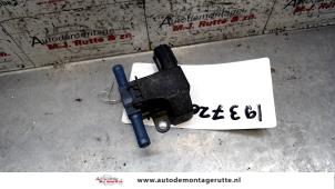 O131826 Gebruikte vacuum ventiel Honda Jazz