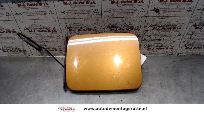Gebruikte Tank Klep Nissan Almera O97973
