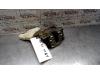 Gebruikte Portierslot Mechaniek 2deurs rechts Nissan Almera O82693