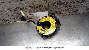 O113378 Gebruikte airbagring Nissan Almera