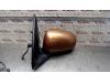 Gebruikte Spiegel Buiten links Nissan Almera O84949