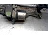 Gebruikte Ruitenwismotor+Mechaniek Fiat Bravo O118741