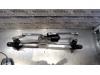 Gebruikte Ruitenwismotor+Mechaniek Fiat Bravo O118741