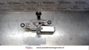 O96945 Gebruikte motor ruitenwisser achter Fiat Bravo