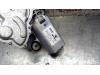 Gebruikte Motor Ruitenwisser achter Fiat Bravo O96945