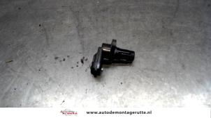 Gebruikte Nokkenas Sensor Fiat Bravo (198A) 1.4 16V Prijs op aanvraag aangeboden door Autodemontage M.J. Rutte B.V.