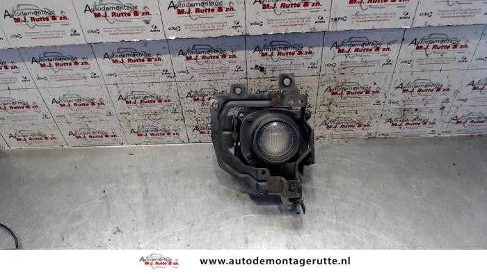 Gebruikte Mistlamp rechts-voor Mitsubishi Lancer O75252