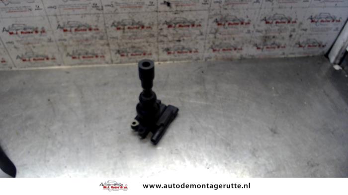 Gebruikte Pen Bobine Mitsubishi Lancer O125568