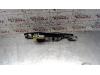 Gebruikte Portiergreep 4Deurs links-voor Mitsubishi Lancer O80382