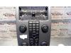 Gebruikte Kachel Bedieningspaneel Volvo V50 O100803
