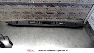 O91285 Gebruikte kenteken verlichting Volvo V50