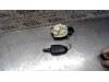 Gebruikte Sleutel+Contactslot Volvo V50 O114407