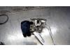 Gebruikte Portierslot Mechaniek 4Deurs links-voor Honda Jazz O83180