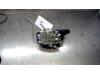 Gebruikte Portierslot Mechaniek 4Deurs links-voor Honda Jazz O83180