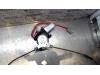Gebruikte Raammechaniek 4Deurs links-voor Honda Jazz O78438