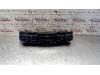Mercedes-Benz E (W211) 2.2 E-200 CDI 16V Chaufage Bedieningspaneel