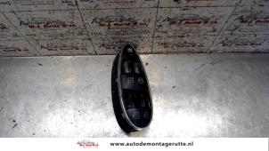 O108475 Gebruikte combischakelaar ramen Mercedes E-Klasse