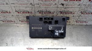 O117902 Gebruikte computer body control Mercedes E-Klasse
