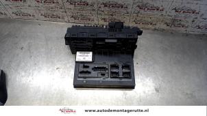 O119347 Gebruikte zekeringkast Mercedes E-Klasse