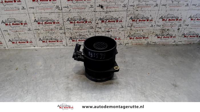 Gebruikte Luchthoeveelheidsmeter Mercedes E-Klasse O116201