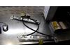 Gebruikte Raammechaniek 2Deurs links-voor Renault Megane O77774