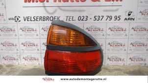 O95679 Gebruikte achterlicht rechts Renault Laguna