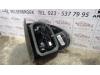 Gebruikte Achterlicht links Renault Laguna O93821