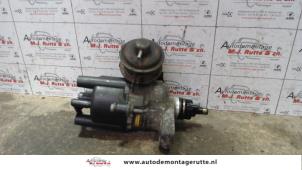 O127604 Gebruikte ontsteking (compleet) Daihatsu Cuore