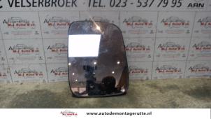 O88382 Gebruikte spiegelglas rechts Volkswagen Transporter