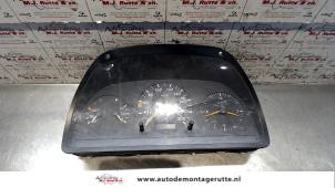 O99241 Gebruikte kilometerteller km Mercedes Vito