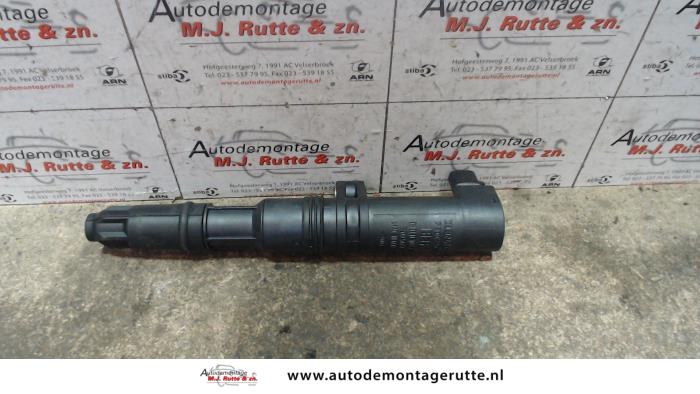 Gebruikte Pen Bobine Renault Laguna O125487