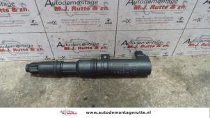 O125486 Gebruikte pen bobine Renault Laguna