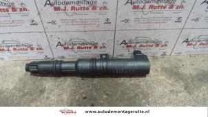 O125485 Gebruikte pen bobine Renault Laguna