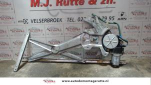 O79456 Gebruikte raammechaniek 4deurs rechts-voor Honda CR-V