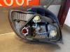 Gebruikte Achterlicht rechts Toyota Yaris O96068