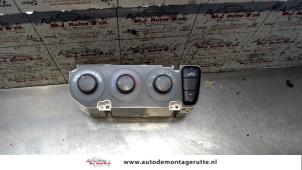 O100738 Gebruikte chaufage bedieningspaneel Honda CR-V