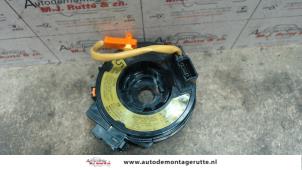 O113565 Gebruikte airbagring Toyota Yaris