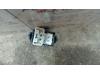 Gebruikte Ruit schakelaar elektrisch Toyota Yaris O108299