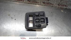 O109426 Gebruikte schakelblok ruiten Honda CR-V