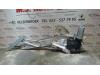 Gebruikte Ruitmechaniek 2Deurs links-voor Toyota Yaris O77892