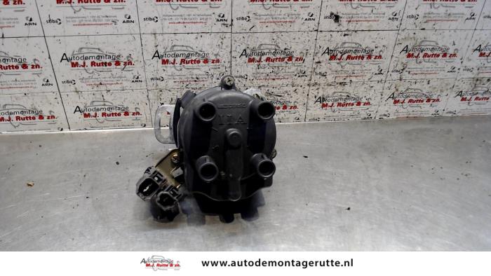 Gebruikte Ontsteking (compleet) Toyota Starlet O127663