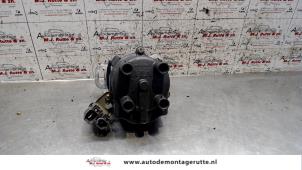 O127663 Gebruikte ontsteking (compleet) Toyota Starlet