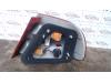Gebruikte Achterlicht links Mitsubishi Carisma O93888